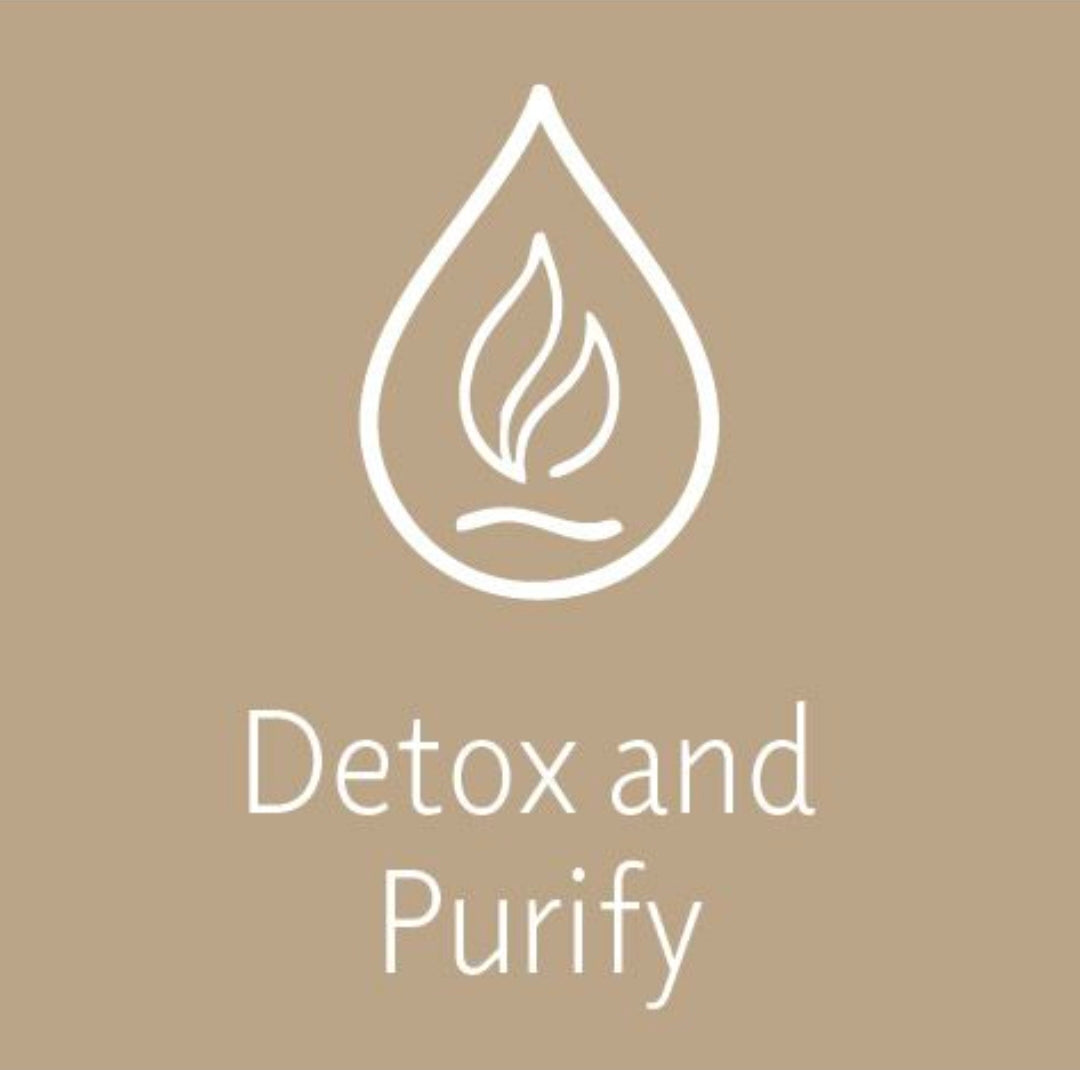 Detox and Purify