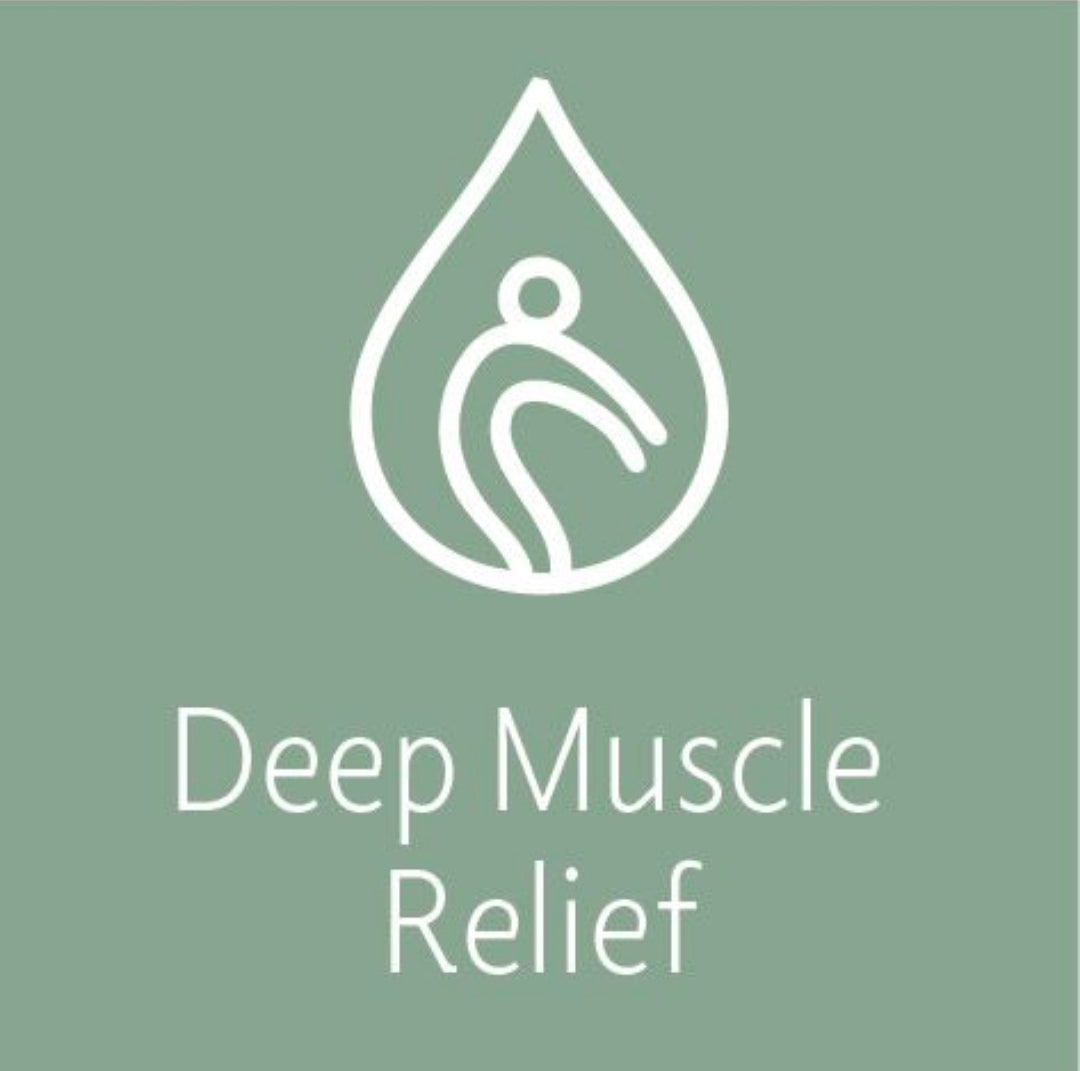 Deep Muscle Relief