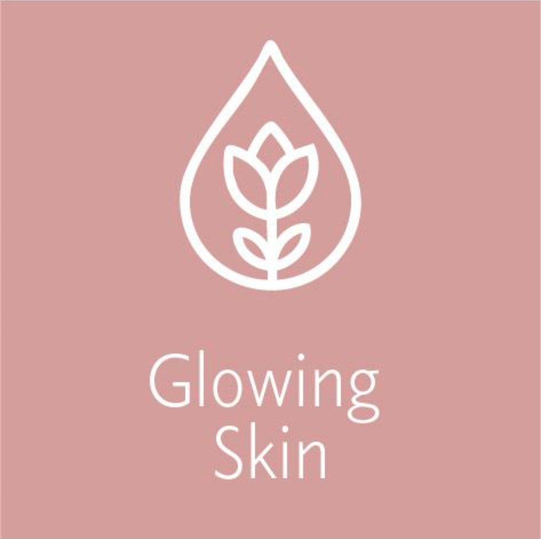 Glowing Skin
